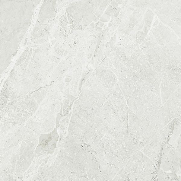 Giovanni Grey 60x60cm Polished Porcelain Wall and Floor Tile