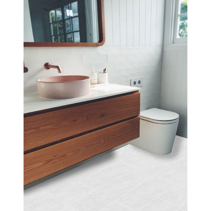Malachite Beige Polished 30x60cm Porcelain Wall & Floor Tiles - TILES Paradise