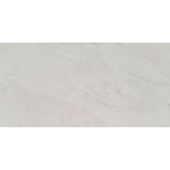 Malachite Beige Polished 30x60cm Porcelain Wall & Floor Tiles - TILES Paradise
