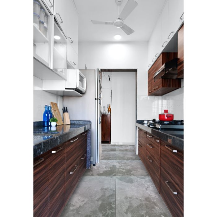 Sky Grey Matt Porcelain 60X60cm Outdoor Residential Commercial Wall Floor Tile - TILES Paradise